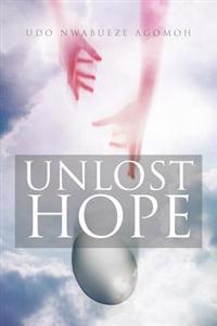 Bokomslag för "Unlost Hope"