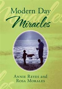 Bokomslag för "Modern Day Miracles"
