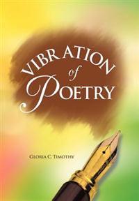 Bokomslag för "Vibration of Poetry"