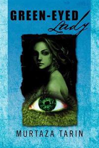 Bokomslag för "Green-Eyed Lady"