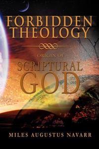 Bokomslag för "Forbidden Theology"