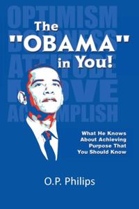 'Obama' in You!
