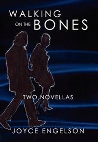 Bokomslag för "Walking on the Bones"