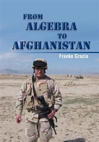 Bokomslag för "From Algebra to Afghanistan"