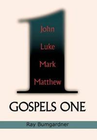 Bokomslag för "Gospels One"
