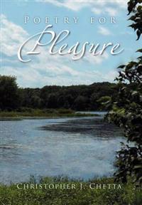 Bokomslag för "Poetry for Pleasure"