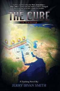 Bokomslag för "The Cube Is Coming"
