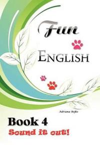 Fun English Book 4