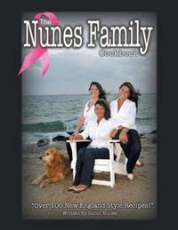 The Nunes Family Cookbook