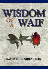 Bokomslag för "Wisdom of a Waif"