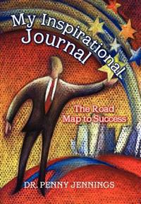 Bokomslag för "My Inspirational Journal"