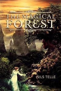 Bokomslag för "The Magical Forest"