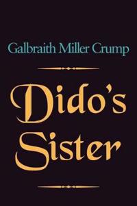 Bokomslag för "Dido's Sister"