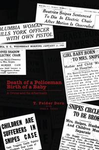 Death of a Policeman Birth of a Baby