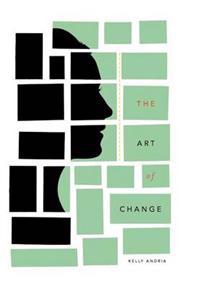 Bokomslag för "The Art of Change"