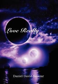 Bokomslag för "Love Really"
