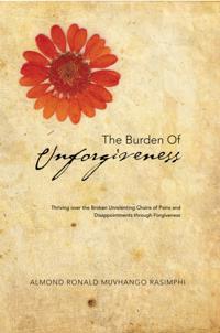 Burden of Unforgiveness