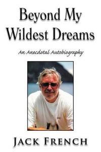 Bokomslag för "Beyond My Wildest Dreams"