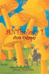 Bokomslag för "Anthology 1"