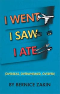 I Went, I Saw, I Ate