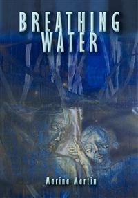Bokomslag för "Breathing Water"