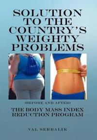 Solution to the Country's Weighty Problems