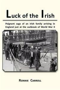 Luck of the Irish