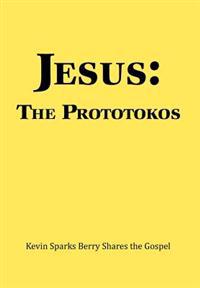 Bokomslag för "Jesus"