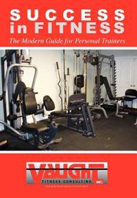 Bokomslag för "Success in Fitness"