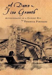 Bokomslag för "A Damn Fine Growth"