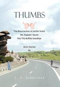 Bokomslag för "Thumbs"