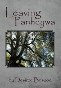 Bokomslag för "Leaving Panheywa"