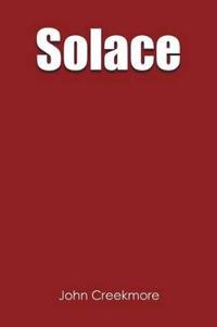 Bokomslag för "Solace"