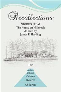 Bokomslag för "Recollections"