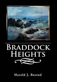 Bokomslag för "Braddock Heights"
