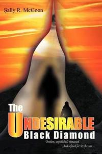 Bokomslag för "The Undesirable Black Diamond"