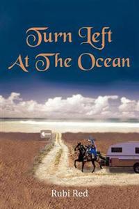 Bokomslag för "Turn Left at the Ocean"