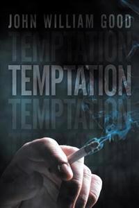 Bokomslag för "Temptation"