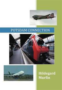 Bokomslag for "Potsdam Connection"