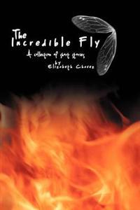 Bokomslag för "The Incredible Fly"