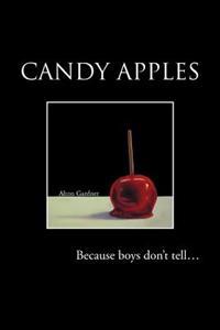 Bokomslag för "Candy Apples"