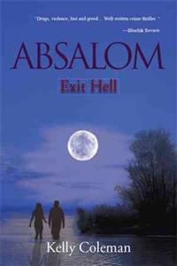 Bokomslag för "Absalom"