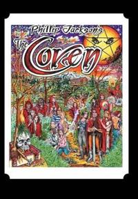 Bokomslag för "The Coven"