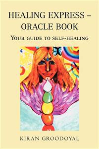 Healing Express - Oracle Book