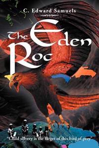 Bokomslag för "The Eden Roc"