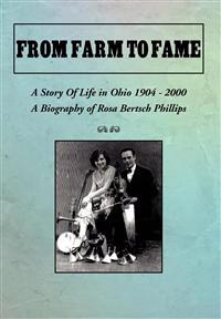 Bokomslag för "From Farm to Fame"