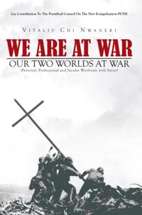 We Are at War