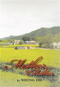 Bokomslag for "Mother, My Mother"