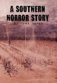Bokomslag for "A Southern Horror Story"