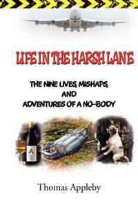 Bokomslag for "Life in the Harsh Lane"